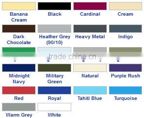 blank t-shirts made in china