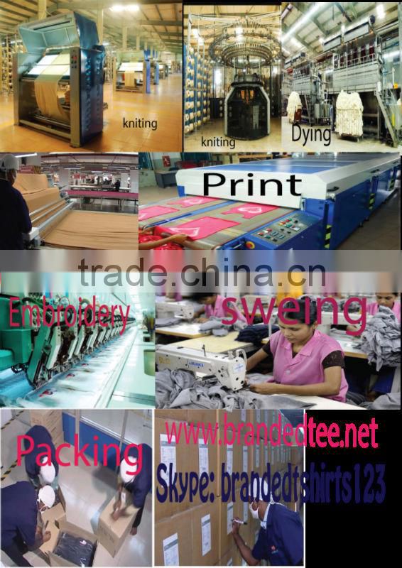 kids plain white cotton t-shirts hot sell for 2015 made by soft fabric