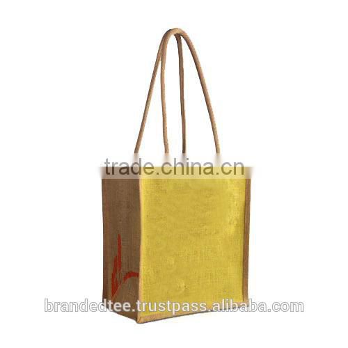 bangladeshi jute top quality in the world jute bag for coffee