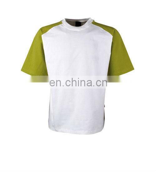 Custom Fashion Women O-Neck Plain Short Sleeve T-Shirts