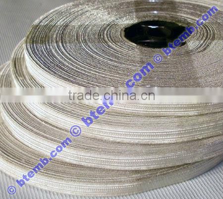 Military Gold Braids | Gold Wire French Braid 45mm