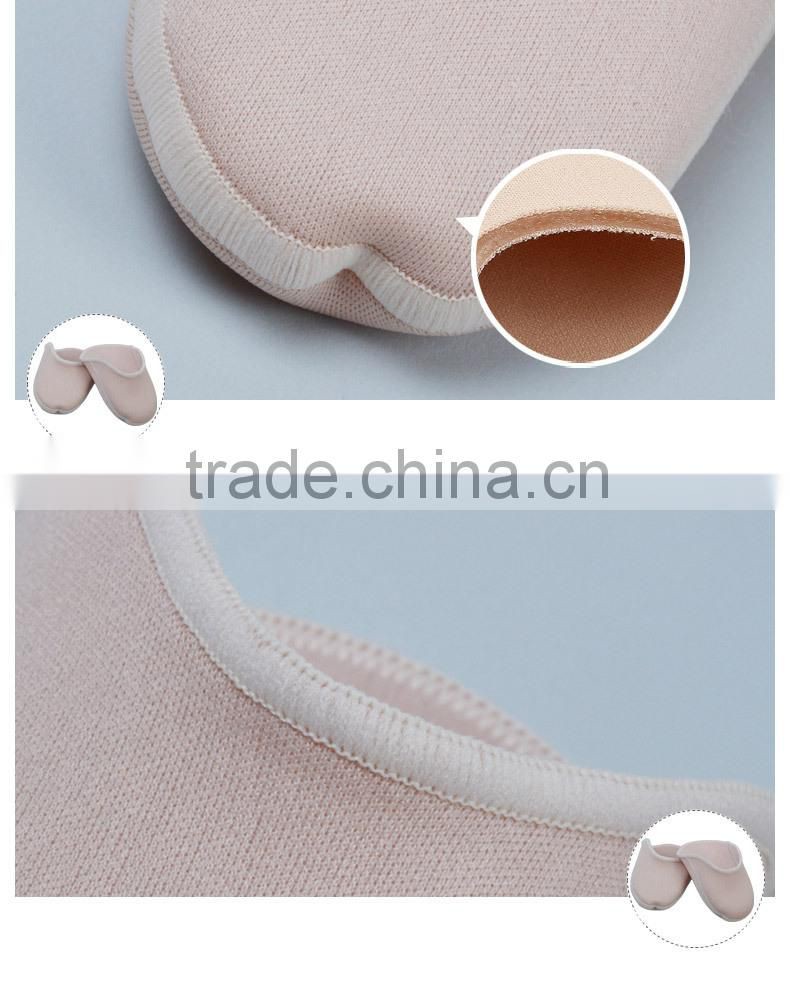 Silicone Gel Pointe Ballet Dance Shoe Toe Pads D041001