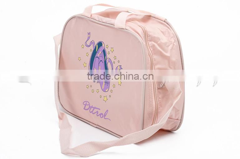 D005789 Dttrol cheap ballet pu leather hand bags women lady