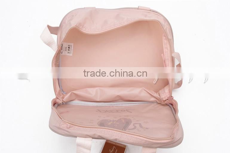 D005789 Dttrol cheap ballet pu leather hand bags women lady