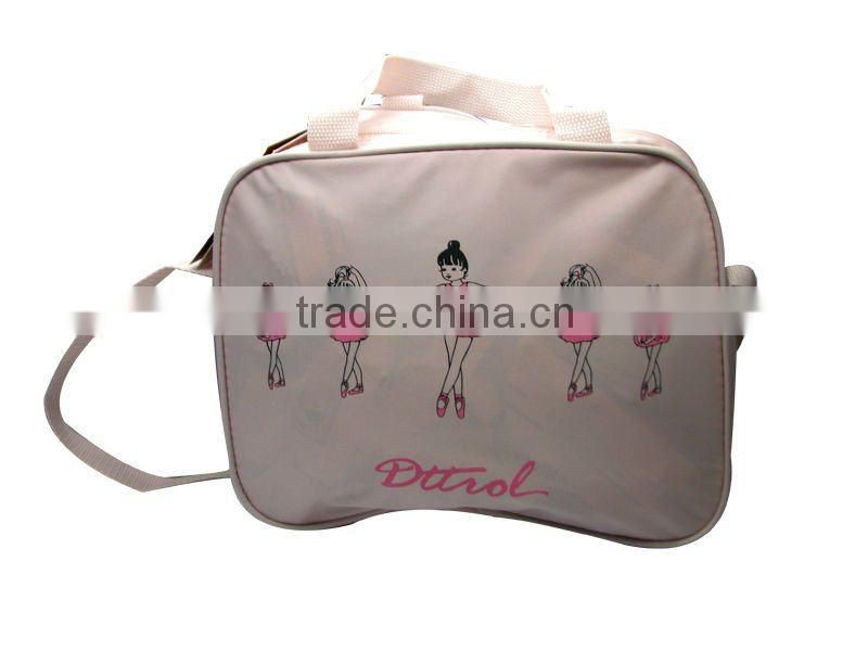 D006180 Fashion polythene bags dance hand bags women