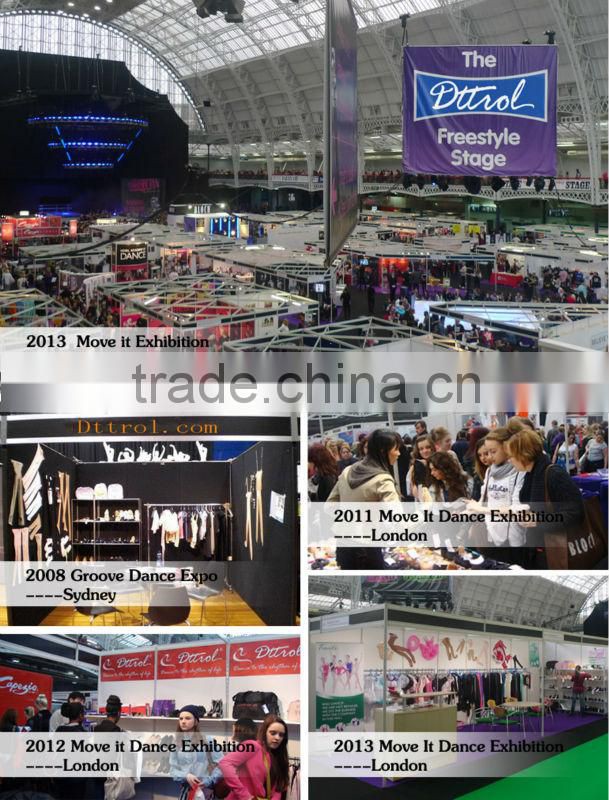 D005789 Dttrol cheap ballet pu leather hand bags women lady