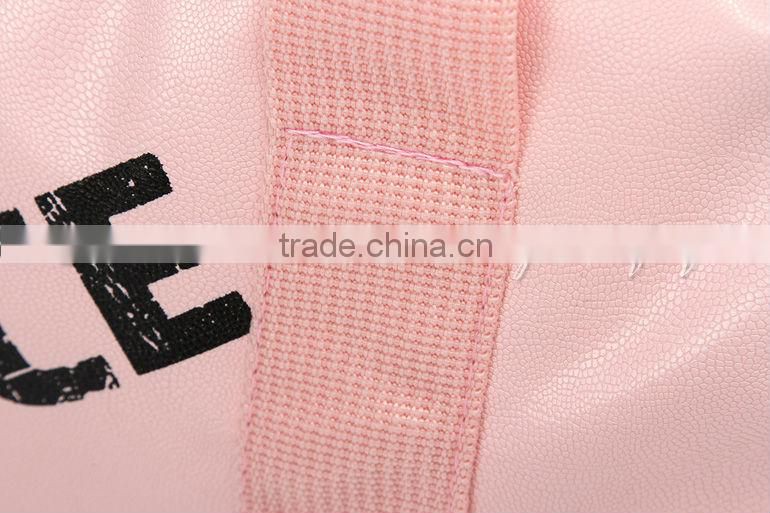D006187 Girls dance nylon fabric for bags with logos bags handbag ladies