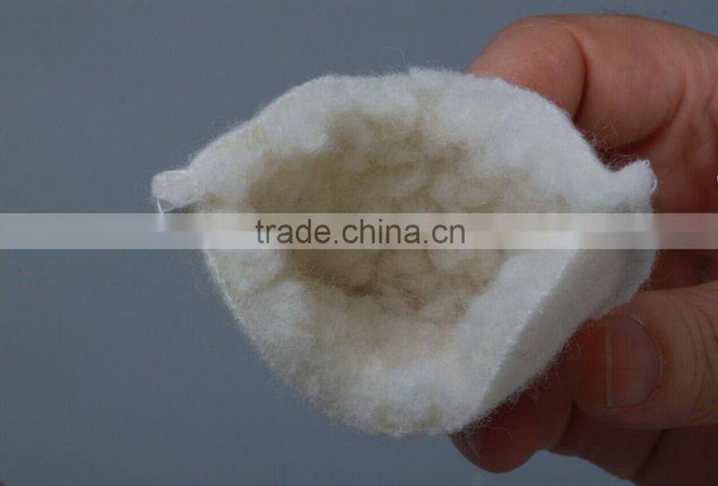 New style Dttrol D005027 foot protector toe pads