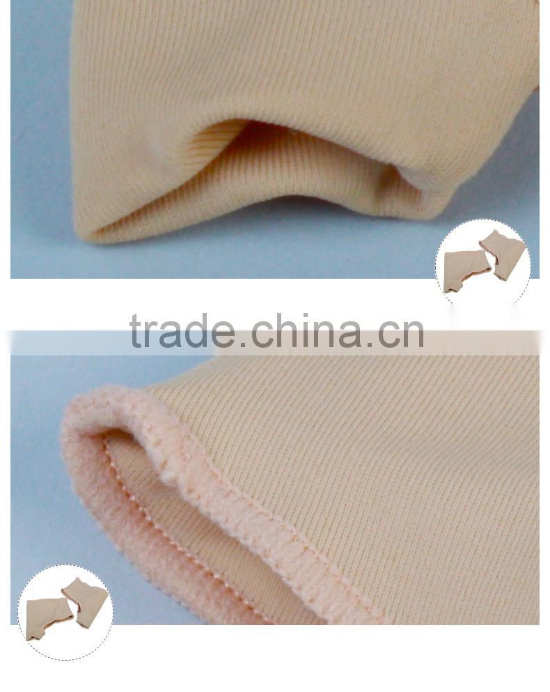 Gel toe protector for ballet dancers foot care accessories D041006