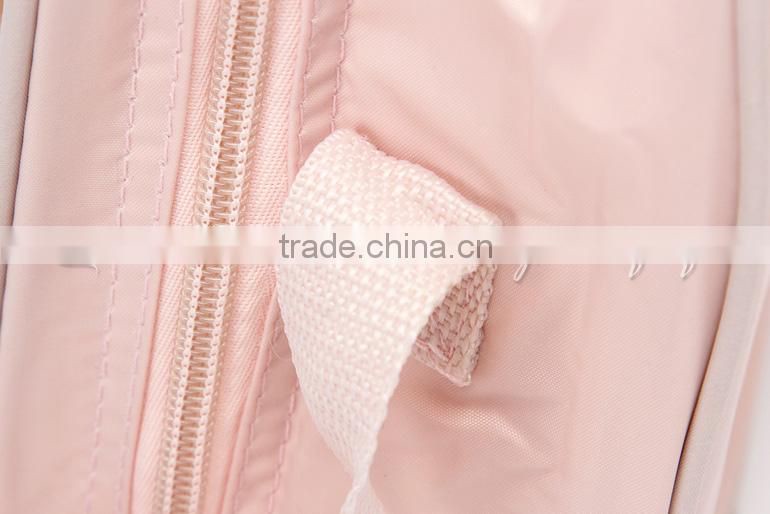 D005789 Dttrol cheap ballet pu leather hand bags women lady