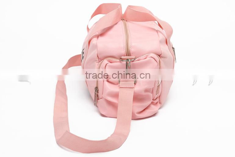 D006187 Girls dance nylon fabric for bags with logos bags handbag ladies
