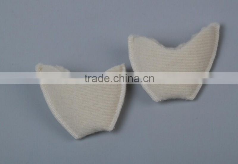 New style Dttrol D005027 foot protector toe pads