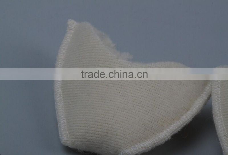 New style Dttrol D005027 foot protector toe pads