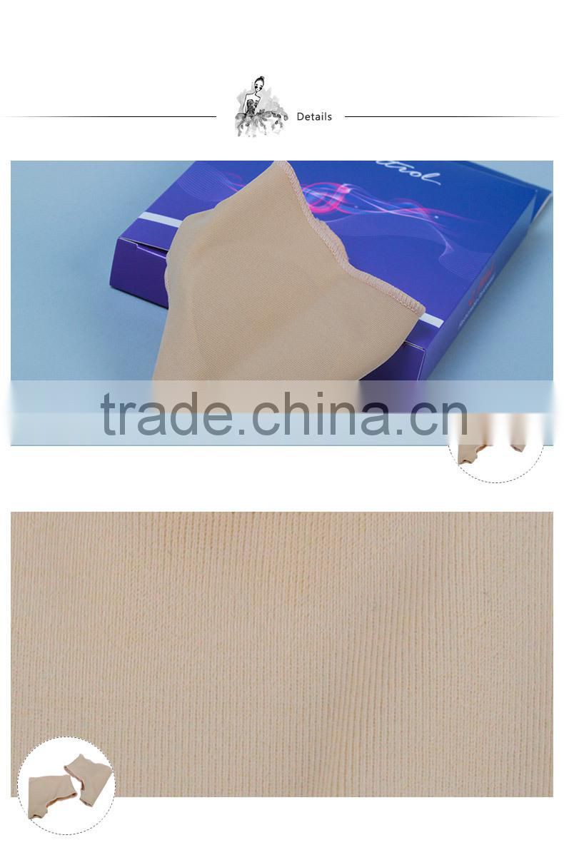 Gel toe protector for ballet dancers foot care accessories D041006