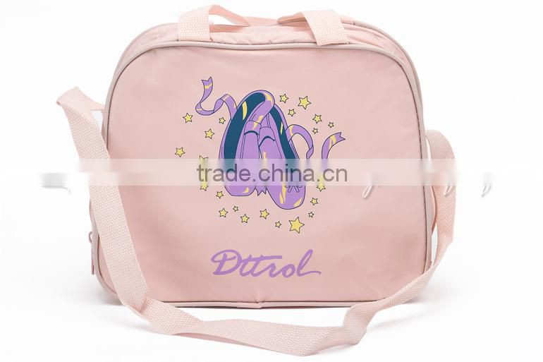 D005789 Dttrol cheap ballet pu leather hand bags women lady