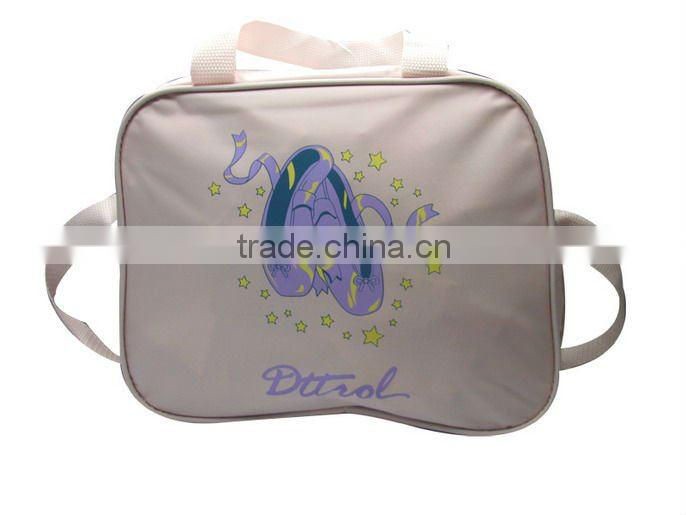 D006180 Fashion polythene bags dance hand bags women