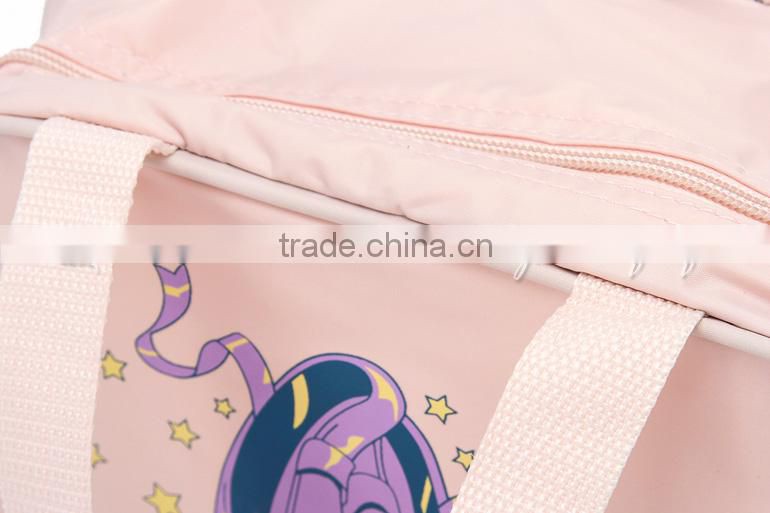 D005789 Dttrol cheap ballet pu leather hand bags women lady