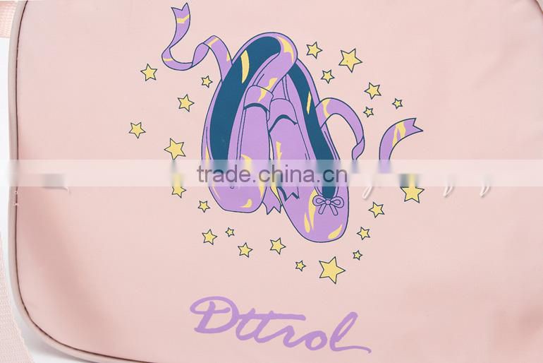 D005789 Dttrol cheap ballet pu leather hand bags women lady