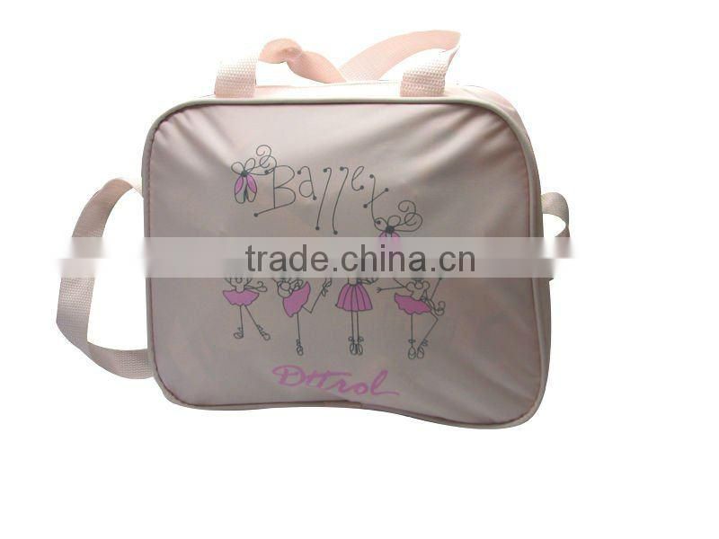 D006180 Fashion polythene bags dance hand bags women