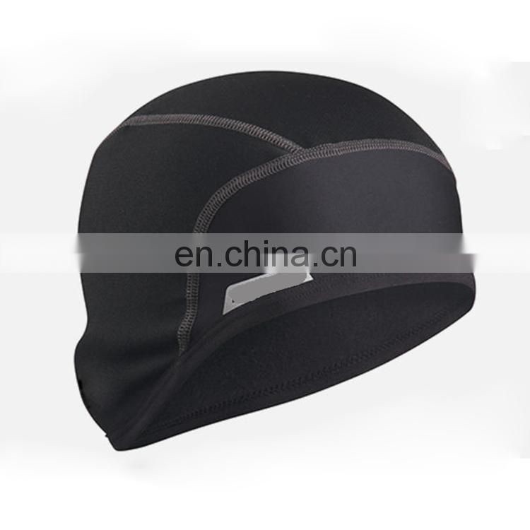 Plain outdoor climbing cycling hat