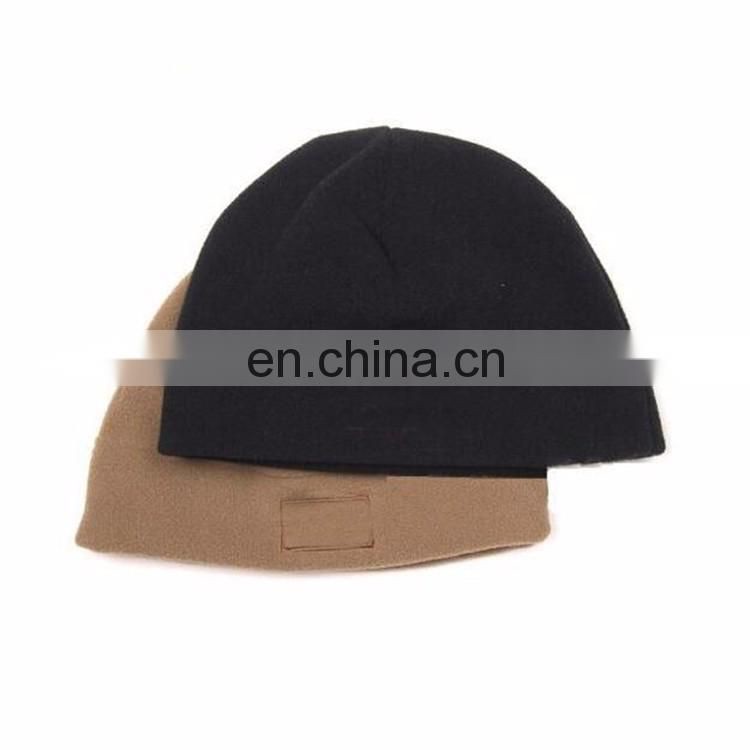 Fashionable football skull cap