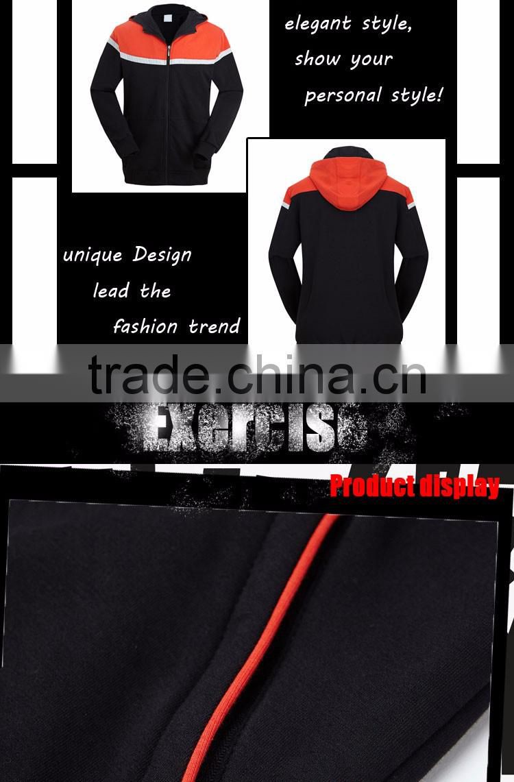Fashion 100% Polyester Tracksuits sportswears For Women With High Quality