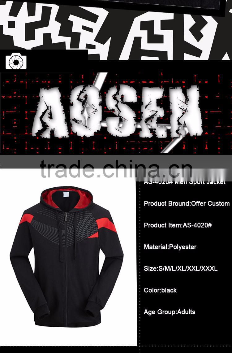 New product Wholesale jackets waterproof custom life winter jacket