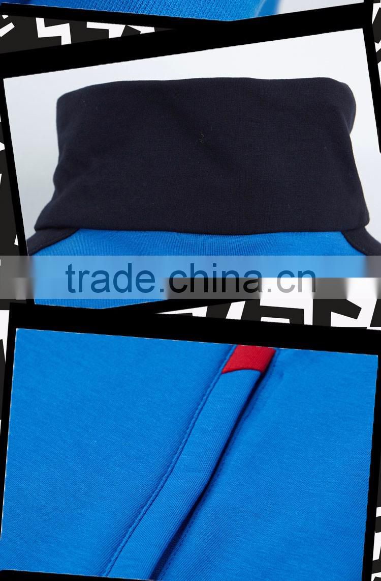 Wholesale custom classicical nylon woman/man winter bomber jacket