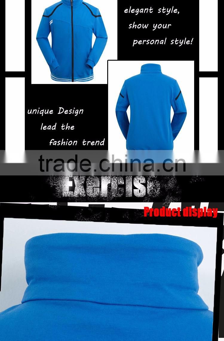 Lady Varsity Winter Performance Jacket Of China Garment Factory