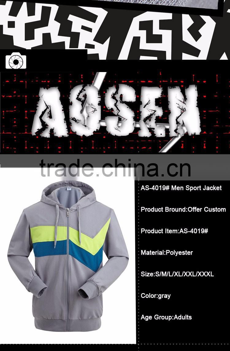 Fantastic Designer Hiking Comfort Outdoor Jacket