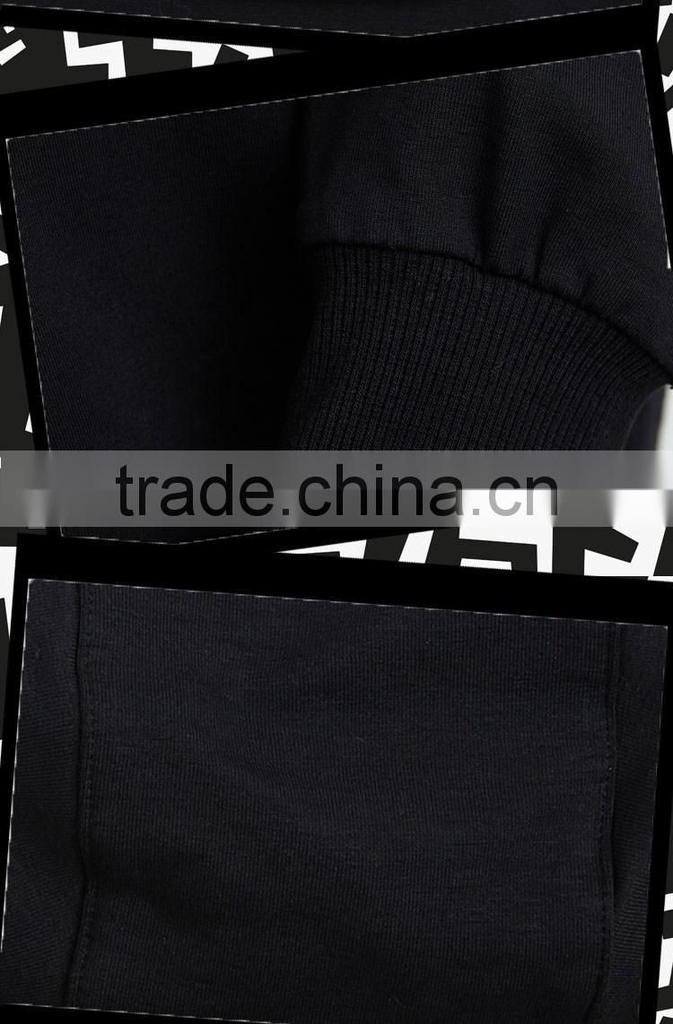 100% Polyester Custom Running Hood Clothes Manufacturer