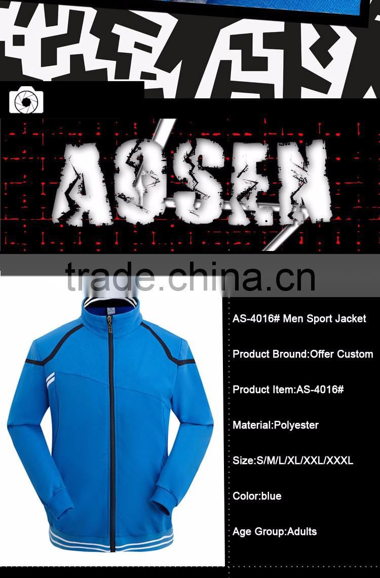 Lady Varsity Winter Performance Jacket Of China Garment Factory