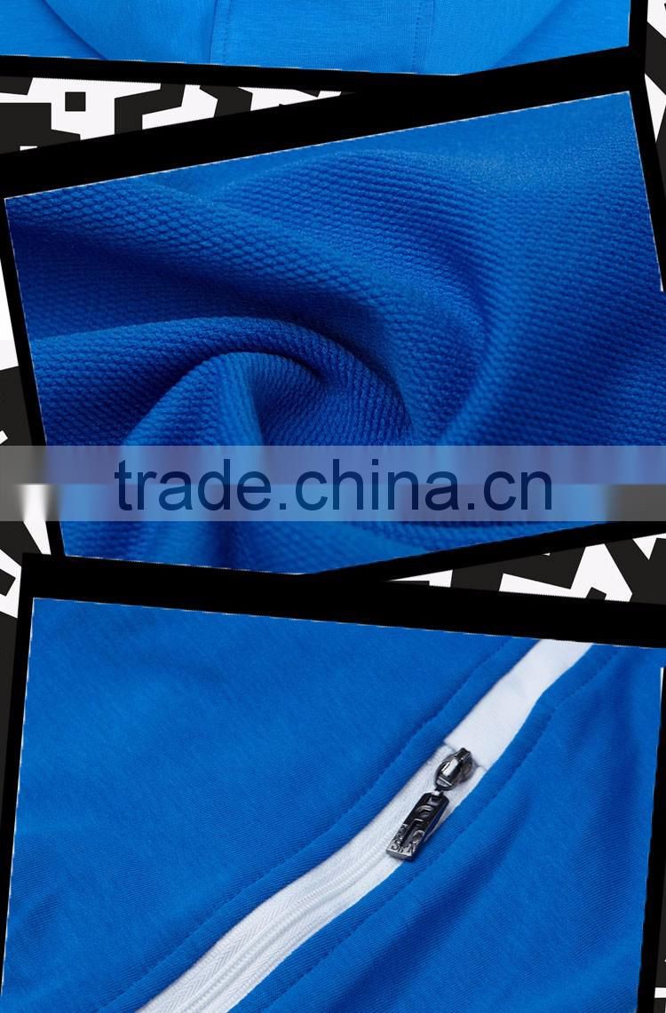 Custom Cheap Mens Sportswear Manufacturer 2016 clothing