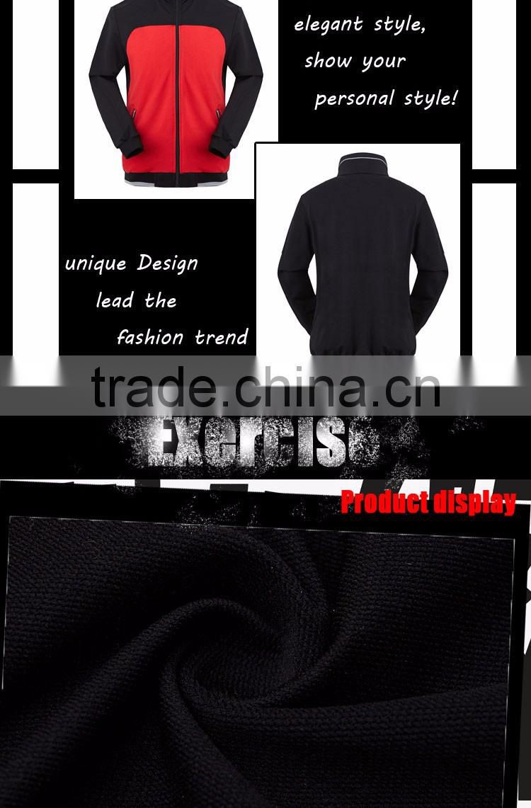 Clothing factory In China Of Boy Clothing spring men clothing