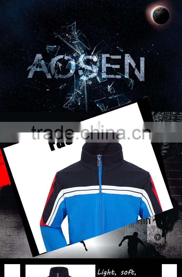Wholesale custom classicical nylon woman/man winter bomber jacket