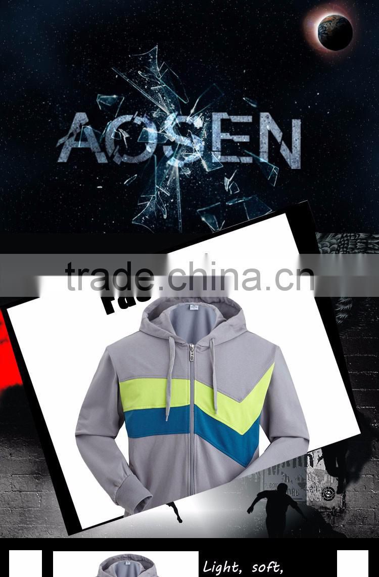 Fantastic Designer Hiking Comfort Outdoor Jacket