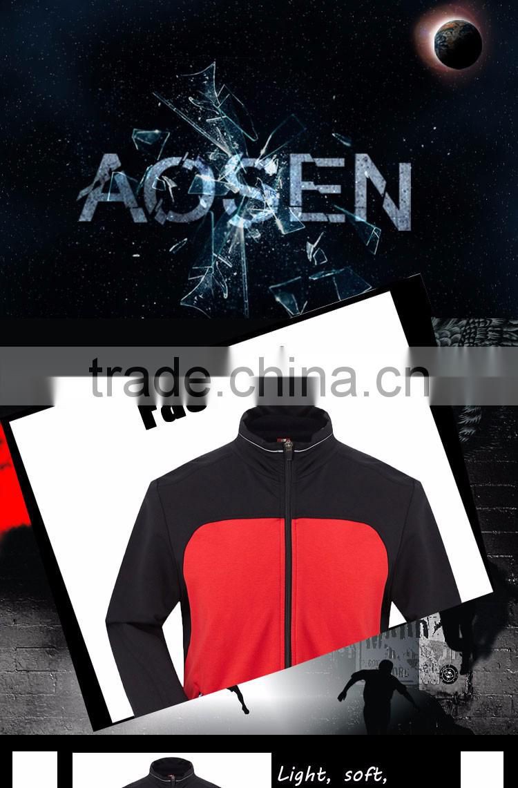 Clothing factory In China Of Boy Clothing spring men clothing