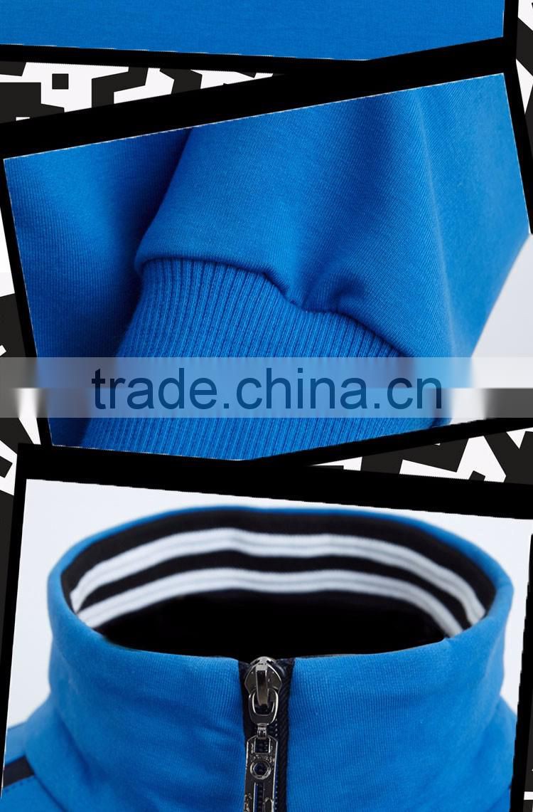 Lady Varsity Winter Performance Jacket Of China Garment Factory