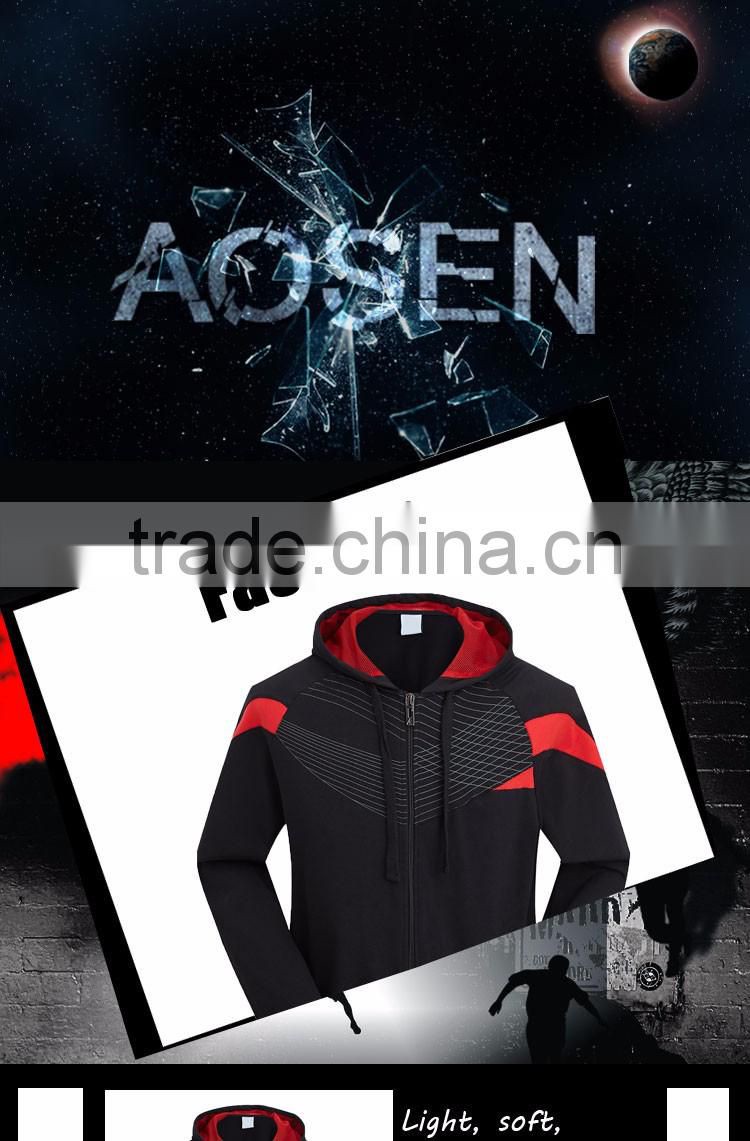 New product Wholesale jackets waterproof custom life winter jacket