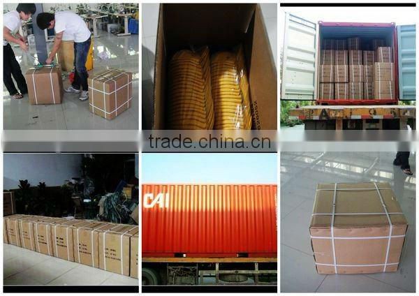 Custom Leather Patch 5 Panel Hat small MOQ