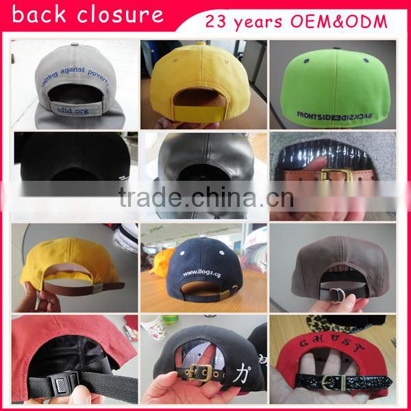 new style manufacturer custom 5 panel snapback camp cap and hat