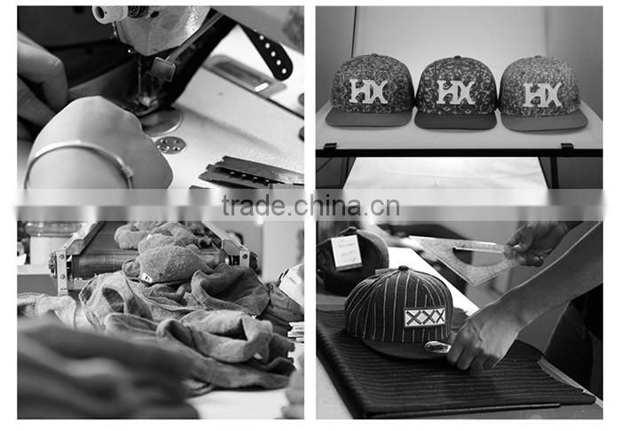 Design Your Own Snapback Hat /Wholesale Cheap snapback cap /Promotional Cotton Custom Baseball Cap