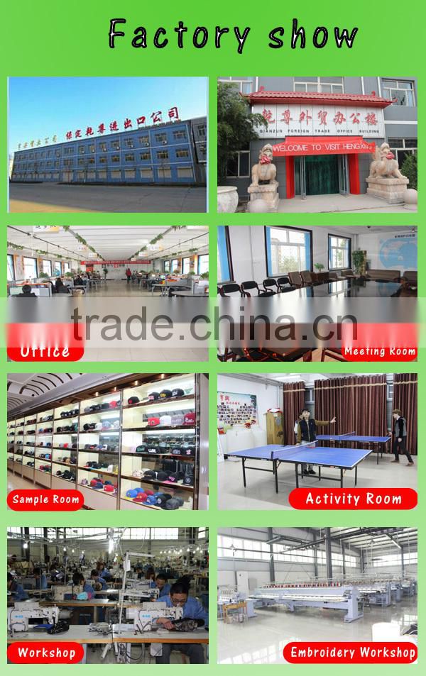 Woven Patch Red Corduroy Plastic Closure 5 Panel Cap