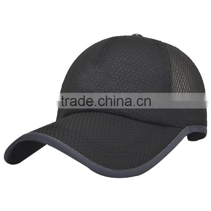 High Quality Urban Breath Cheap Sports Hats Golf Baseball Hats