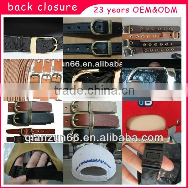 Custom Leather Patch 5 Panel Hat small MOQ