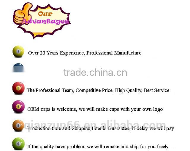 Custom Leather Patch 5 Panel Hat small MOQ