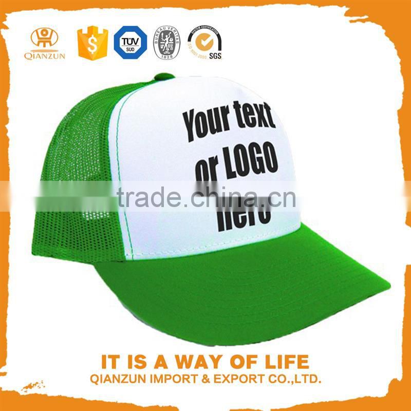 blank plain cotton polo style baseball cap hat hats