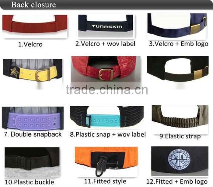 Unisex Colourful Summer Mesh Baseball Cap Custom Baseball Cap