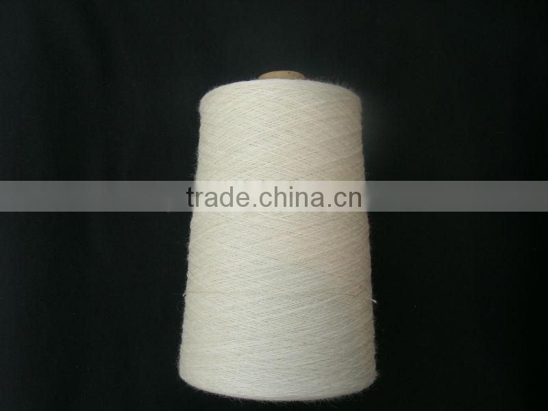 High tenacity and high strength polyethylene woven fabric