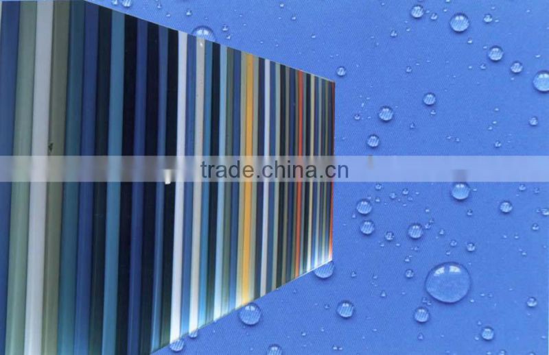 Acid and alkali resistant fabric 65%Polyester/35%Cotton FS-014D